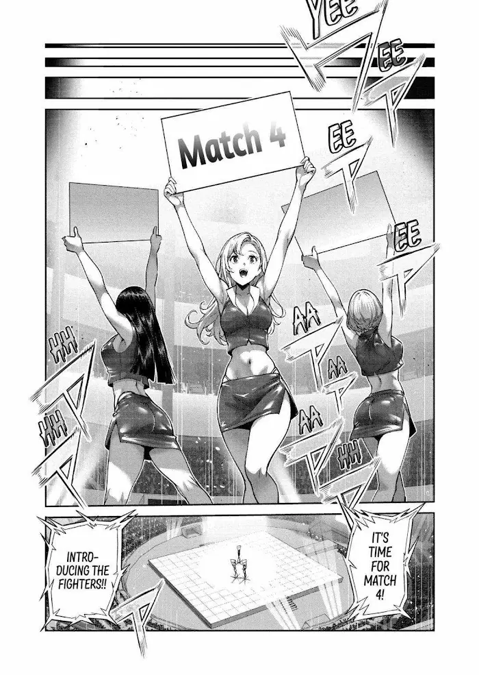 Kengan Omega Chapter 271 image 13_optimized